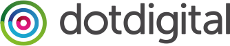 dotdigital logo