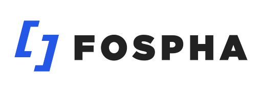 Fospha logo