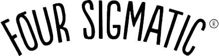 Four Sigmatic logo