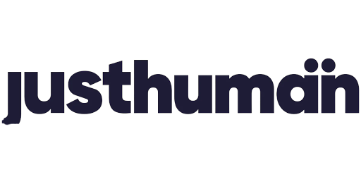 justhuman logo