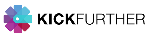 Kickfurther logo