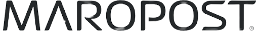 maropost logo