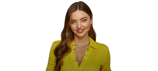 Miranda Kerr