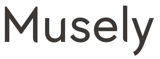 Musely logo