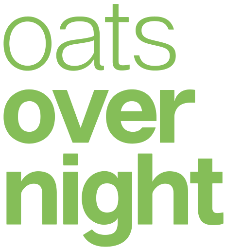 Oats Overnight logo