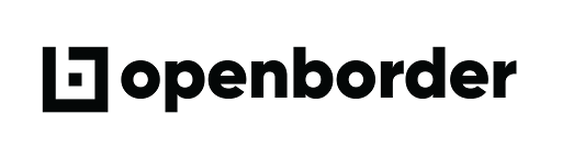 openborder logo