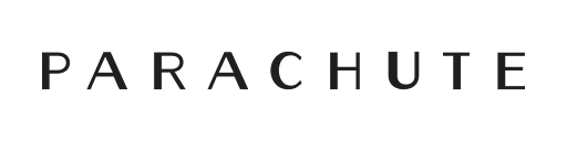 Parachute logo