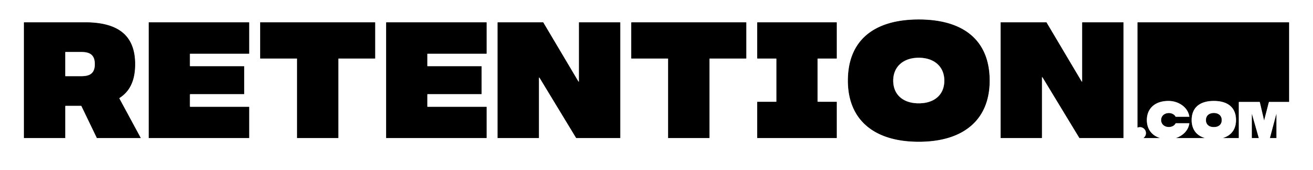 retention logo