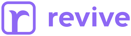 Revive logo