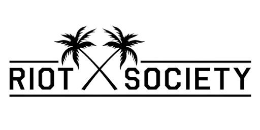 Riot Society logo