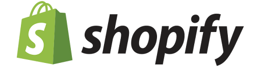 shopify logo