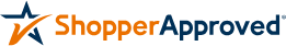 ShopperApproved logo
