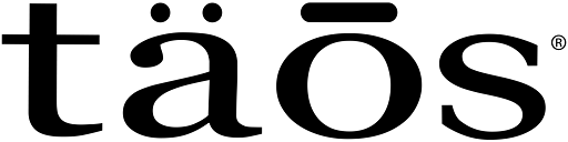 Taos logo