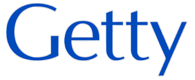 Getty logo