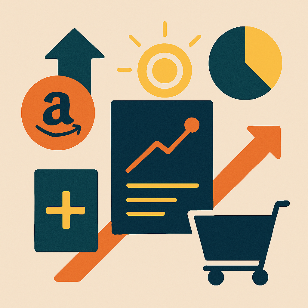 abstract amazon image