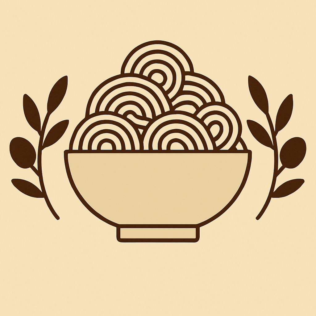 pasta bowl
