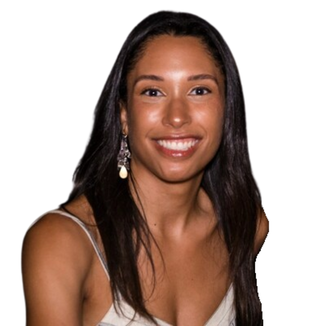 Ariel Stoddard headshot