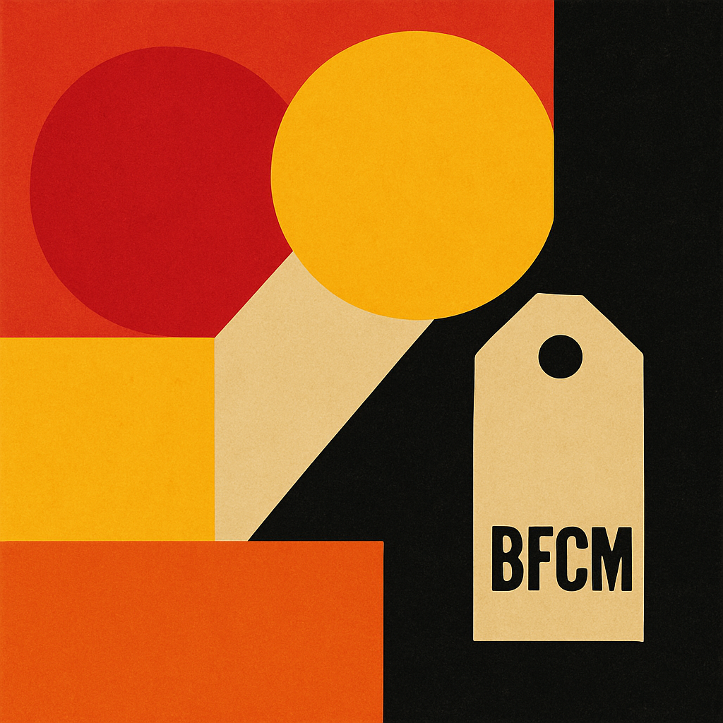 BFCM header