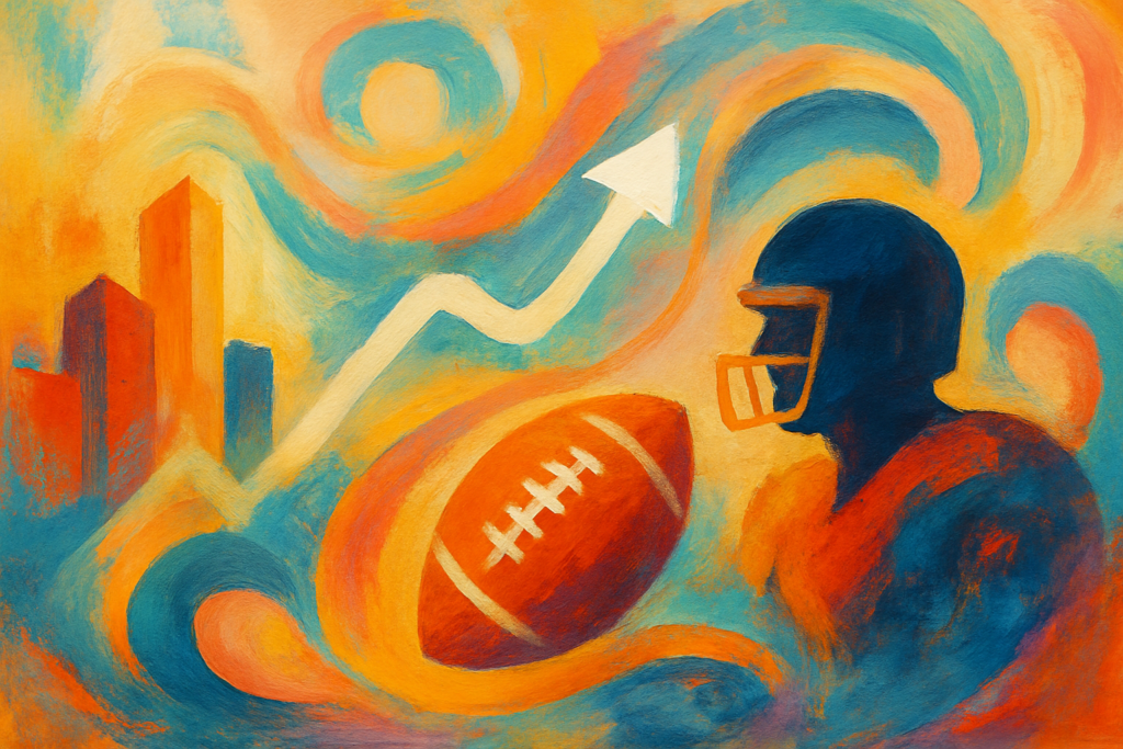 Football business