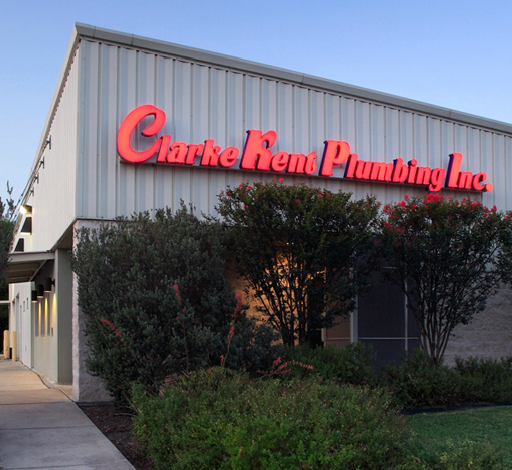 Clarke Kent Plumbing