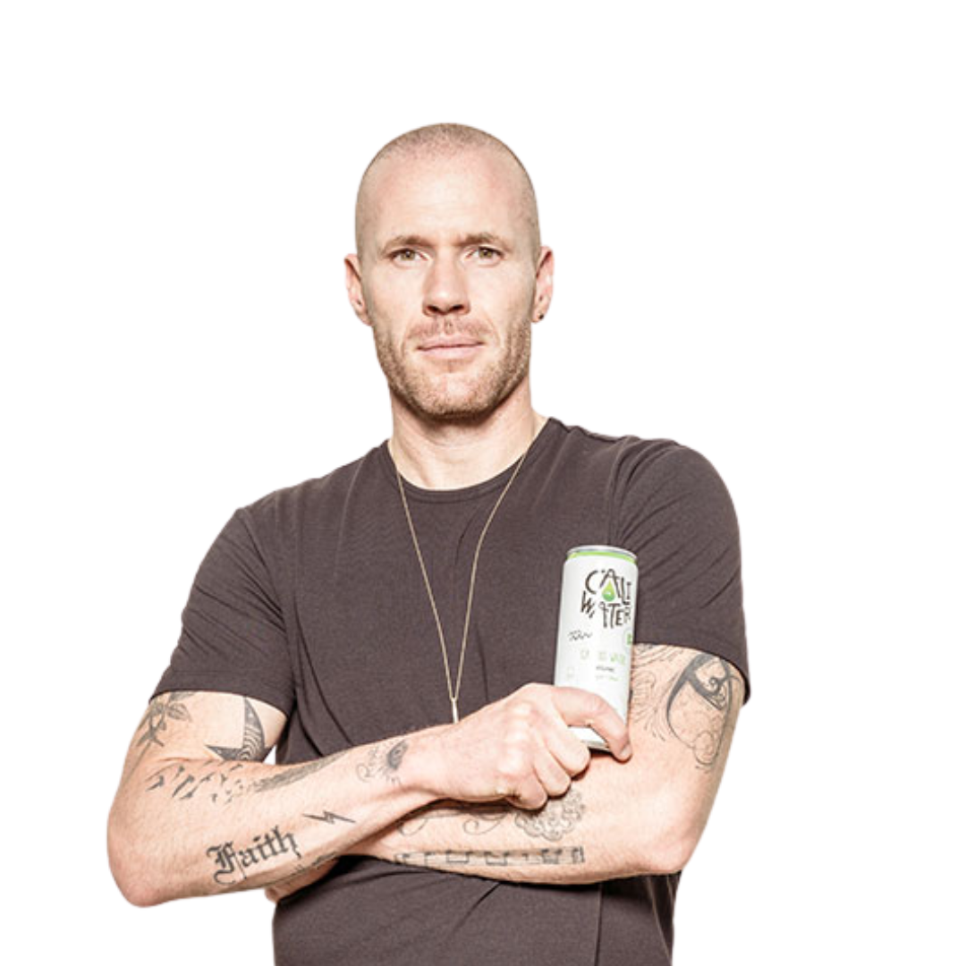 Oliver Trevena headshot