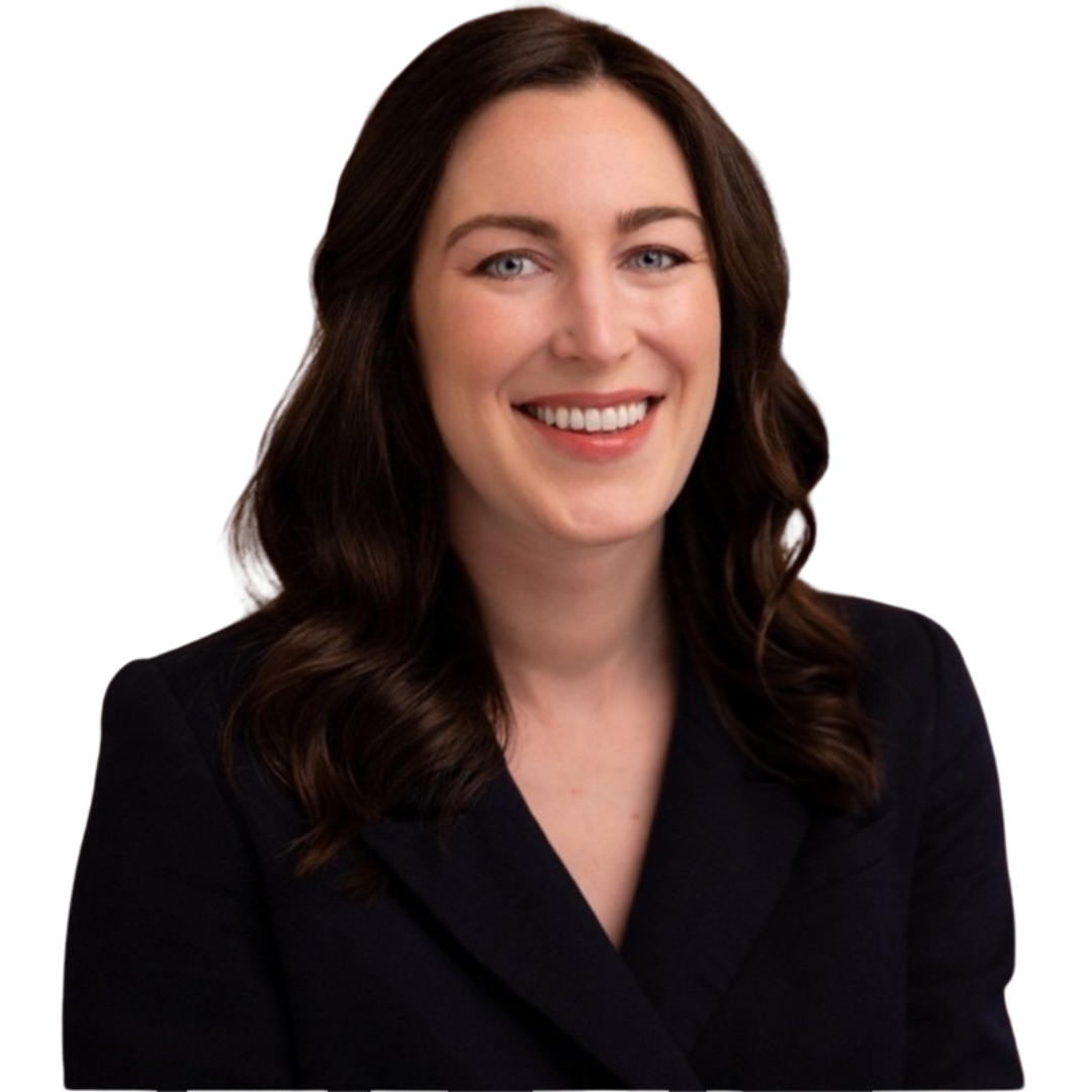 Stephanie Danzi headshot