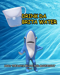 brita shark