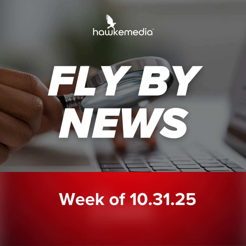 Fly By News