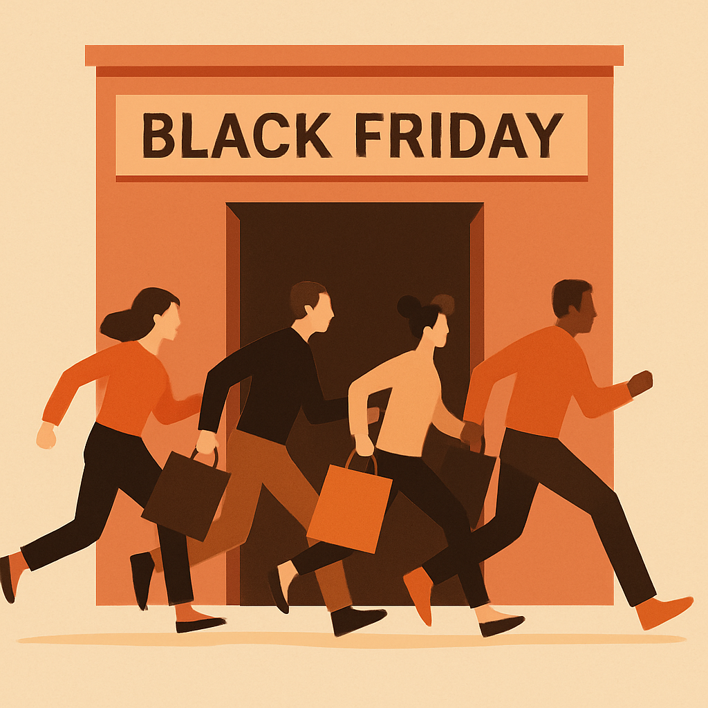 Last-Minute BFCM Hacks That Actually Work