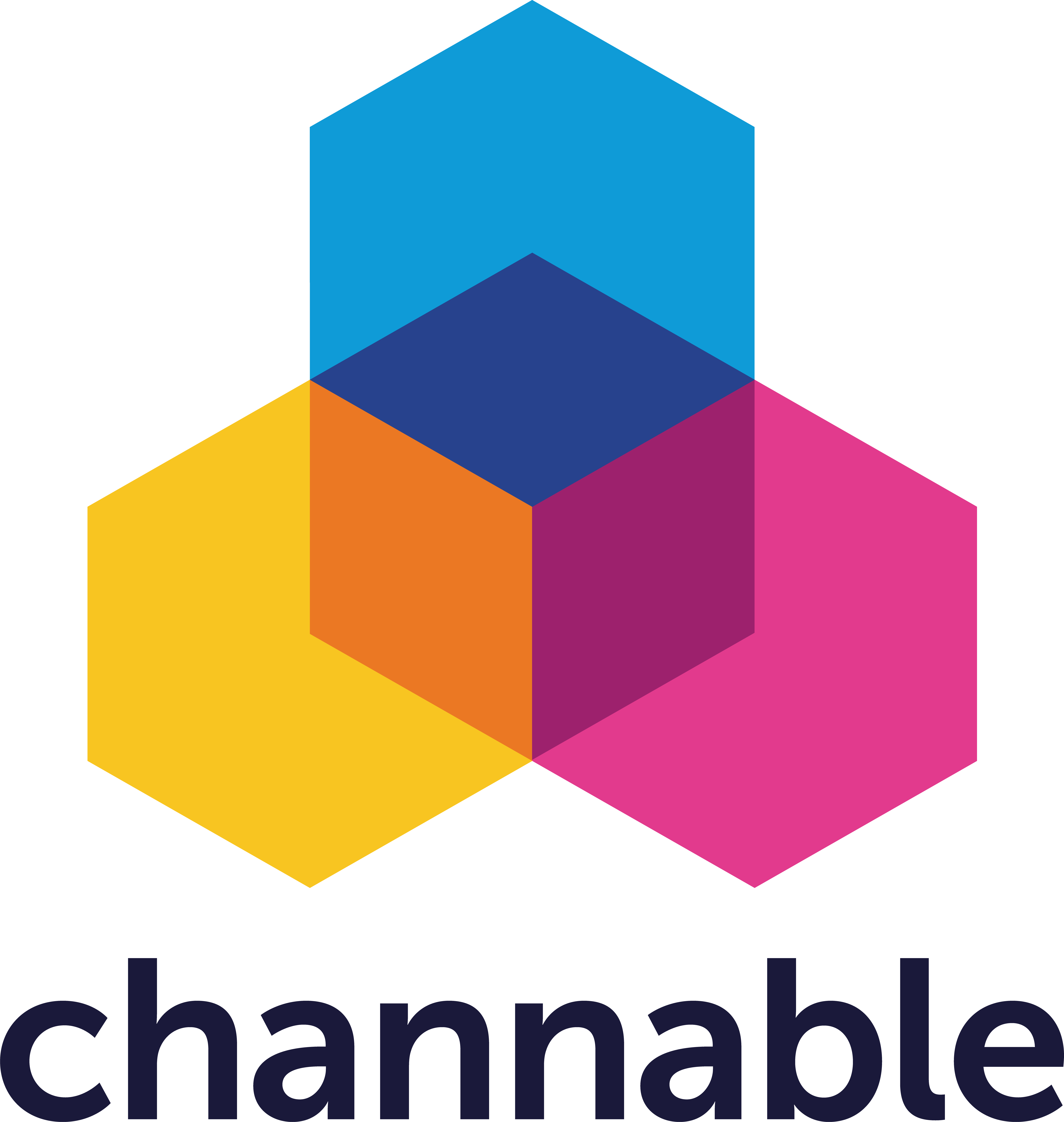 Channable logo