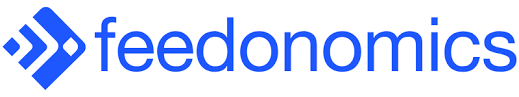 Feedonomics logo