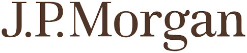 JP Morgan logo