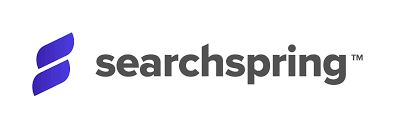 Searchspring logo