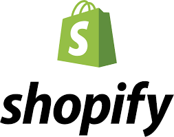 Shopify logo