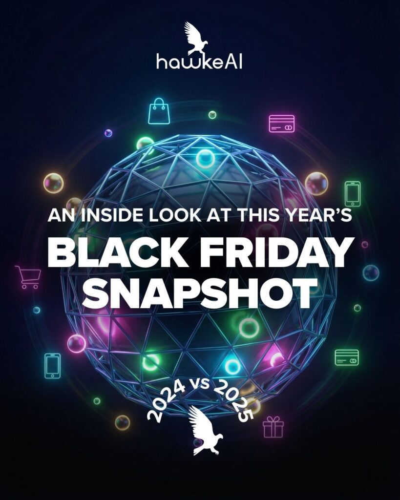 bfcm live insights 2025