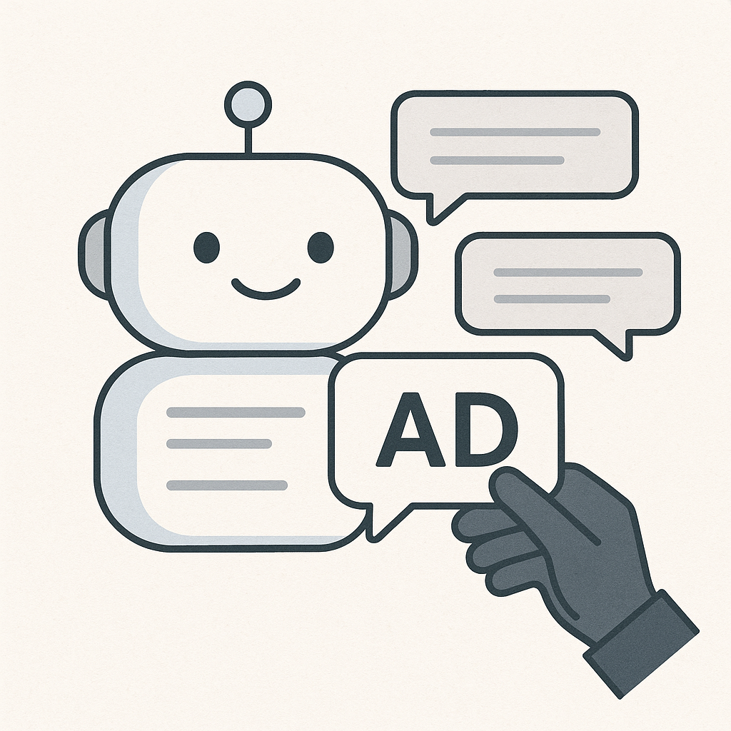 Google Says “No ads in Gemini,” but Ad Roadmap Still Moving Toward Chat