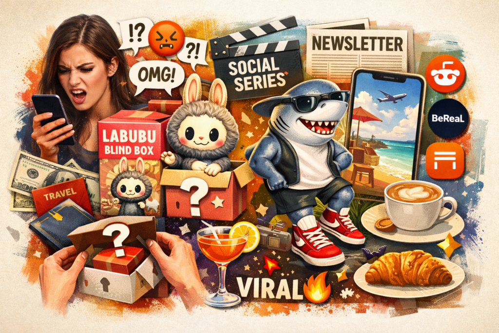 The 2025 Social Media Trends That Actually Mattered (and the Playbook to Operationalize Them in 2026)