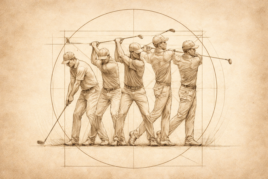 Inside Golf’s Trust Economy and How Brands Break In