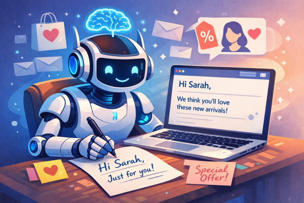 Why Most AI Personalization Feels Creepy, Broken, or Useless