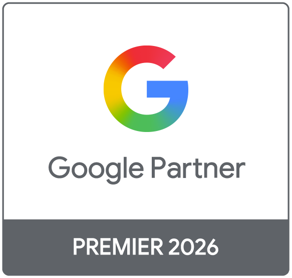 Google Marketing partner