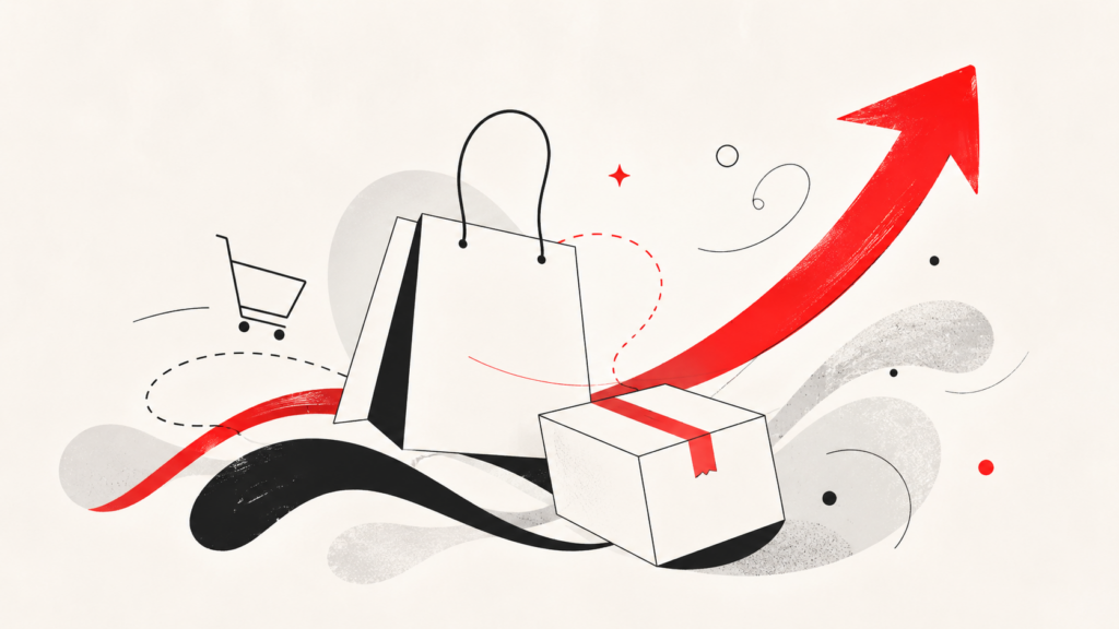 e-commerce