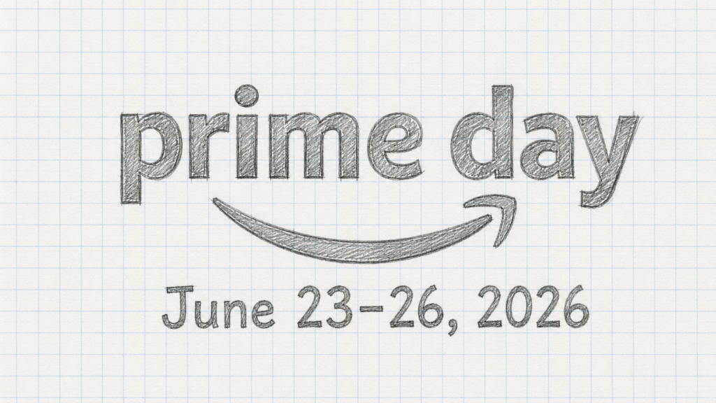 Prime Day Is No Longer Just a Sale. It’s a Stress Test for Modern Brands