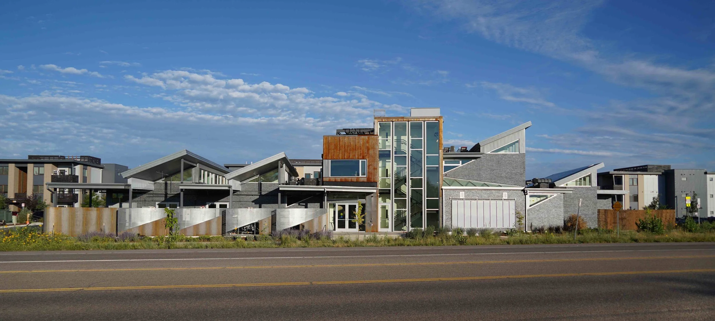 Groundworks Art Lab
